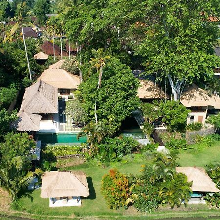 Tamu Seseh Vila Canggu Exterior foto