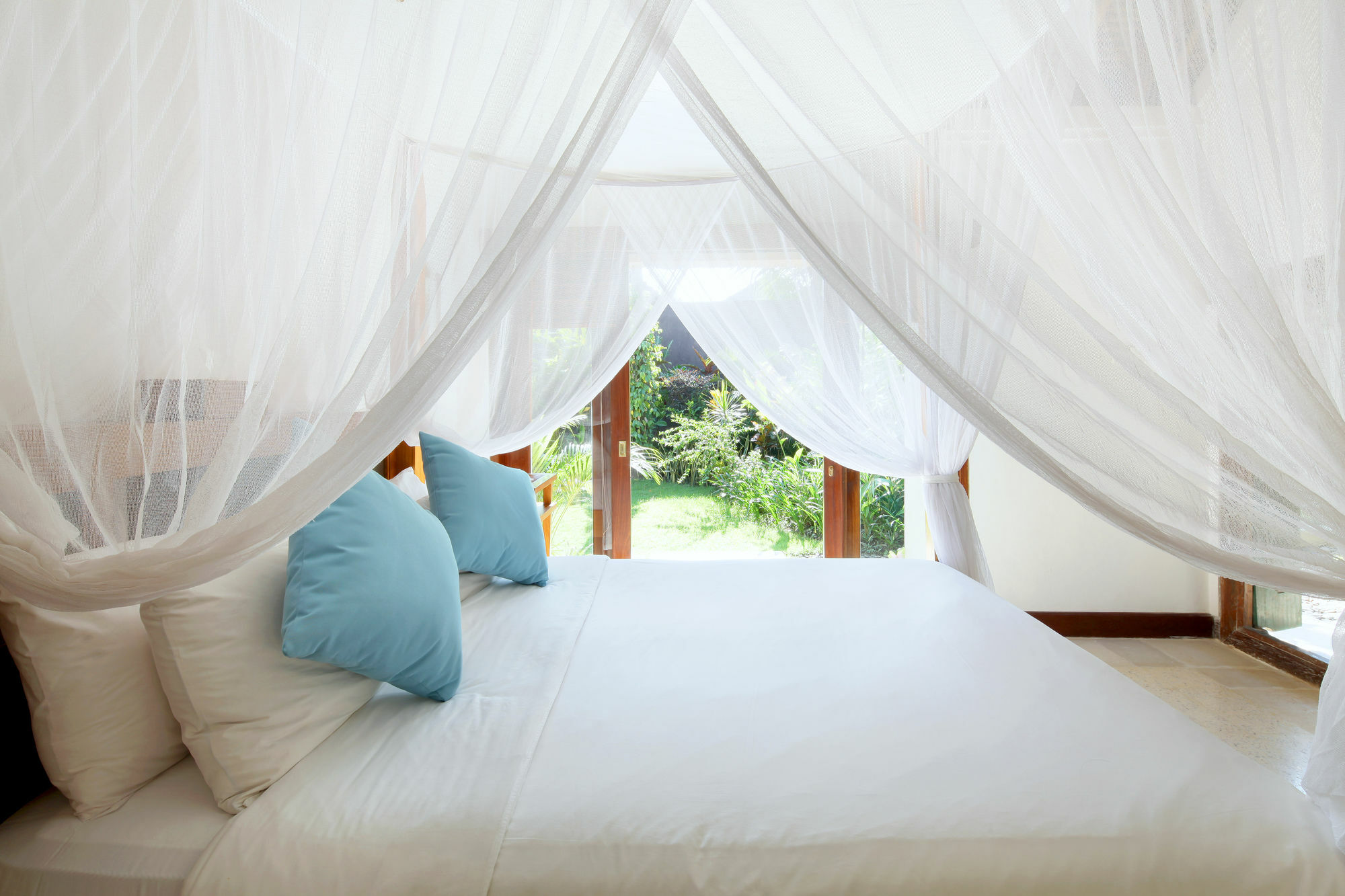 Tamu Seseh Vila Canggu Exterior foto